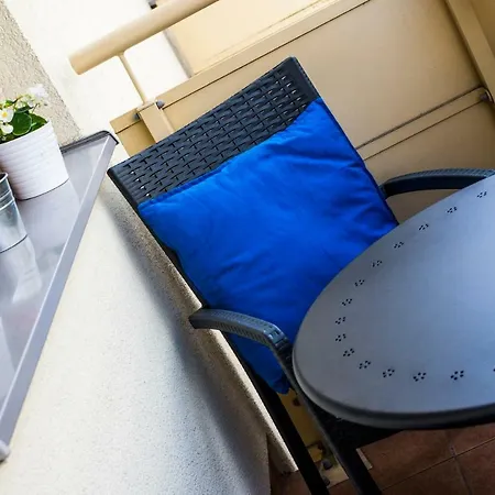 Apartament Witawa 公寓 *