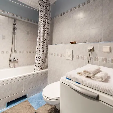 Apartament Witawa 公寓 格丁尼亚