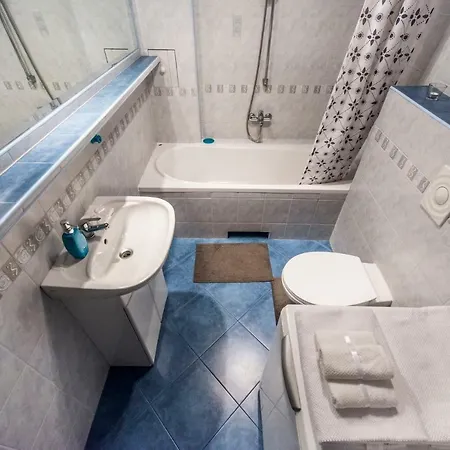 Apartament Witawa 公寓 *