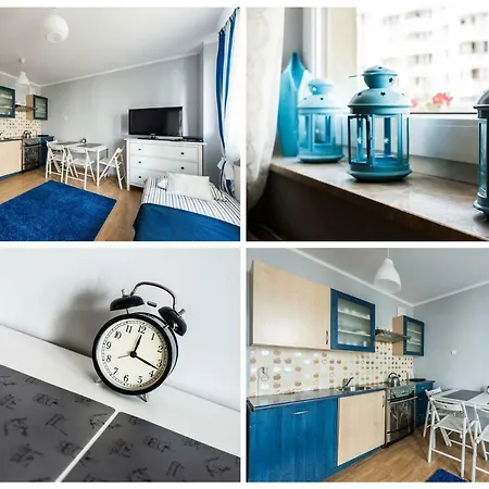 Apartament Witawa 公寓 *