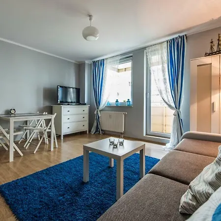 Apartament Witawa 公寓 *