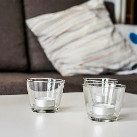 Apartament Witawa 公寓 格丁尼亚