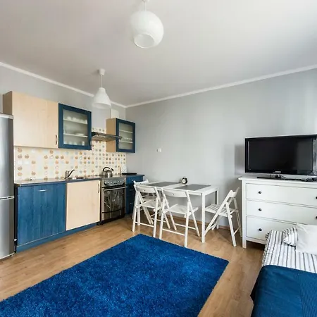 Apartament Witawa 公寓