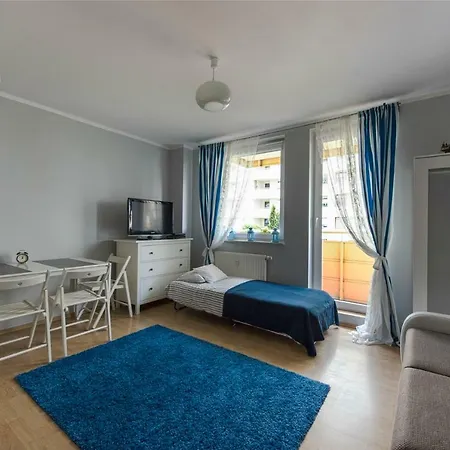 Apartament Witawa * 格丁尼亚
